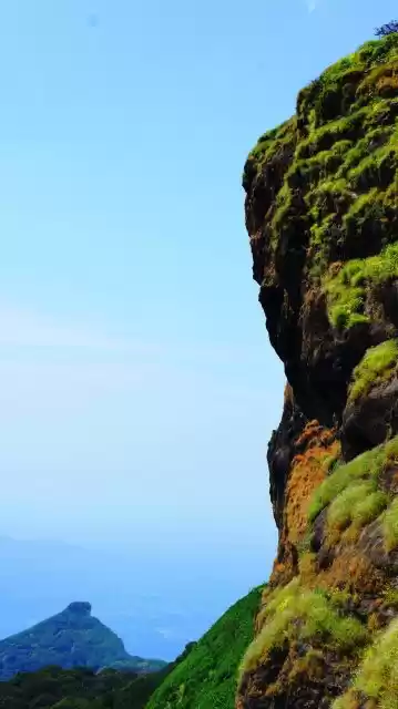 Photo of Harishchandragad Fort