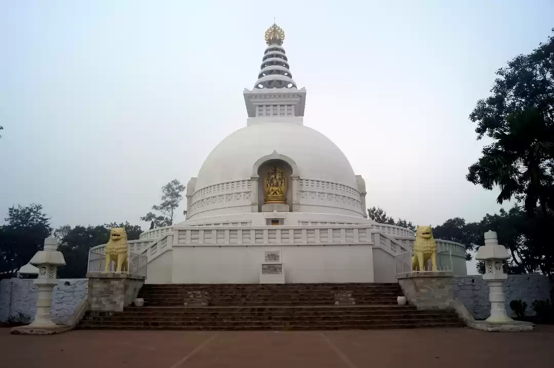 Photo of Rajgir