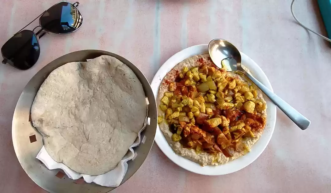 Photo of Little Italy