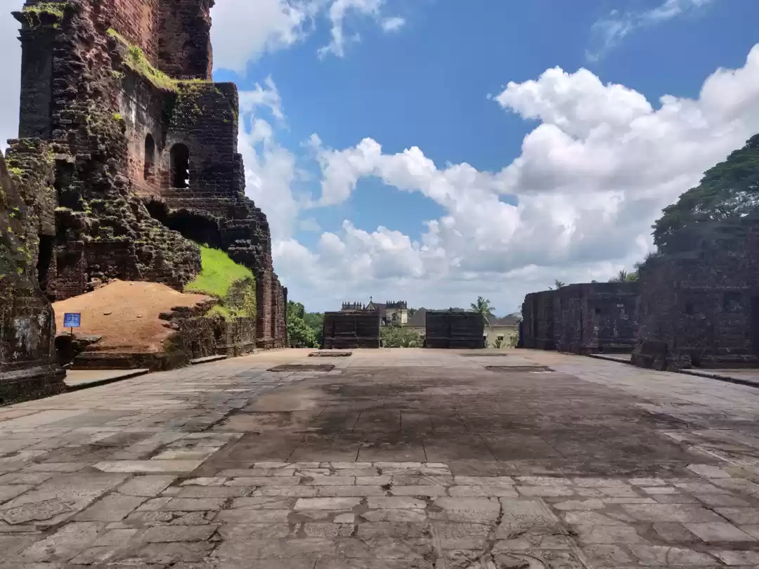 Photo of 2. St. Augustine Tower