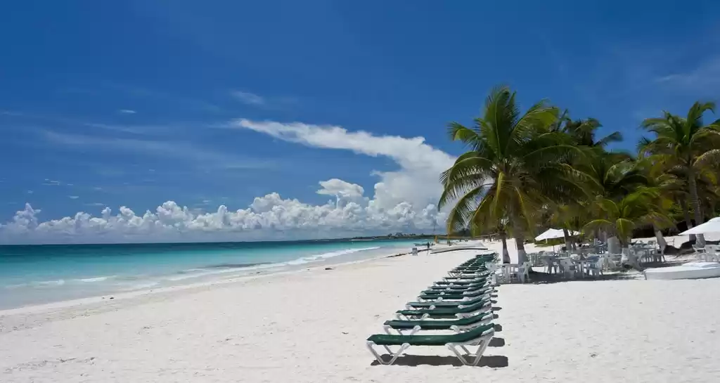 Photo of Tulum Beach