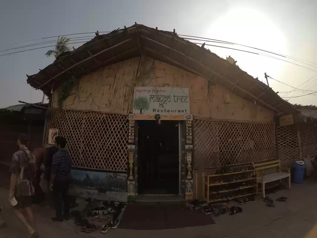 Photo of Mango Tree Restaurant