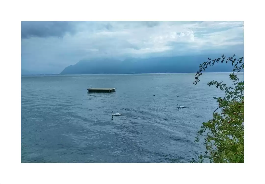 Photo of Montreux