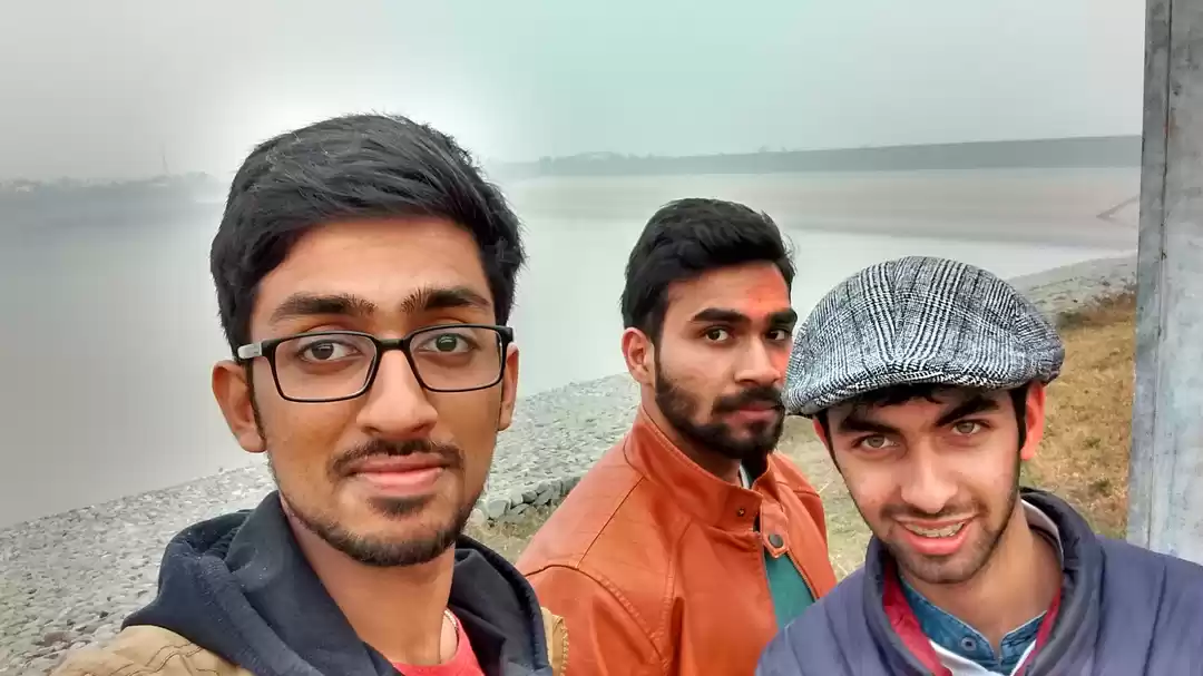 Photo of Kaushalya Dam