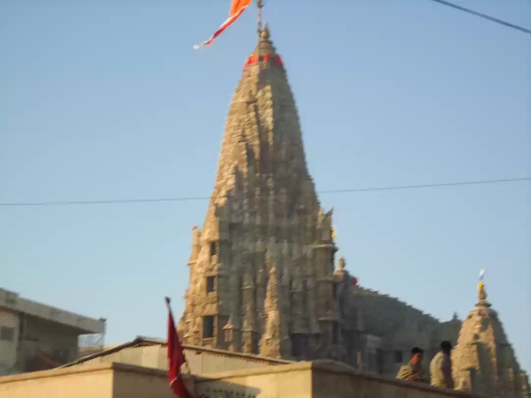 Photo of Dwarka