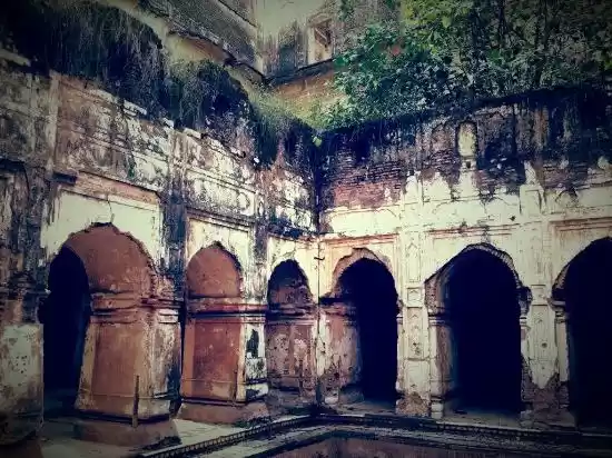 Photo of Bahadurgarh Fort