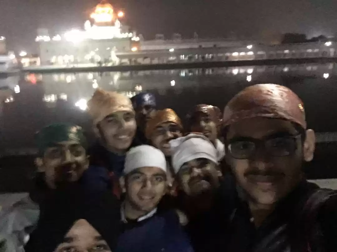 Photo of Gurdwara Dukh Nivaran Sahib