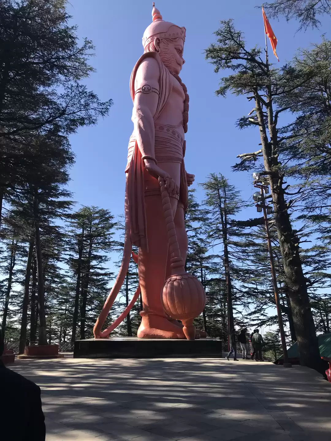 Photo of Jakhu Temple Park