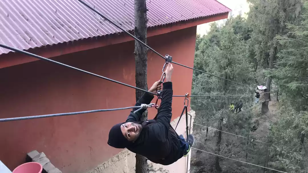 Photo of Nagsons Amusement Park Hip Hip Hurray