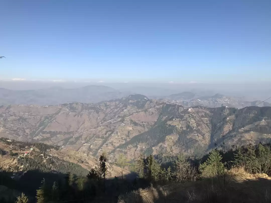 Photo of Kufri Fun World