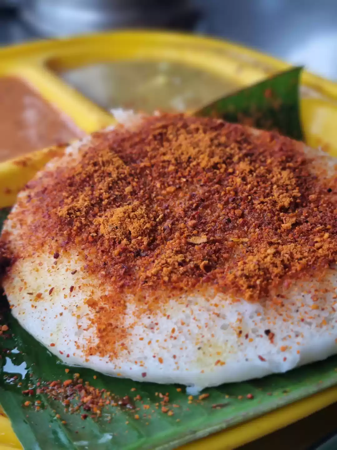 Photo of Thatte Idli Travels 