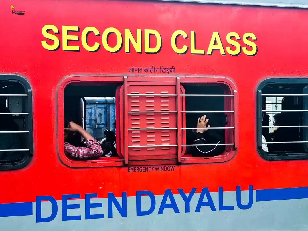 Photo of Window Seat Chronicl