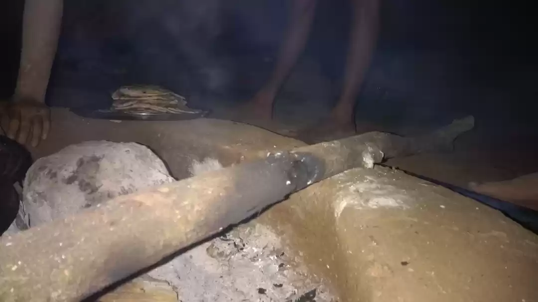 Photo of Arambol Sweet Water Lake