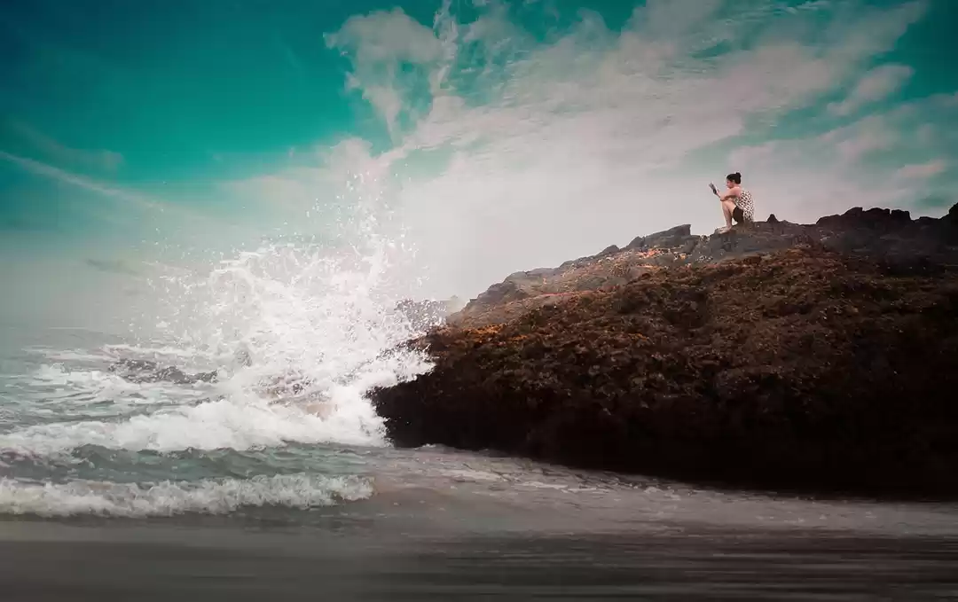 Photo of 38 Best Beaches In G