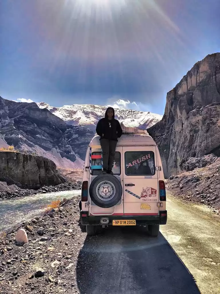 Photo of Spiti Valley Trip