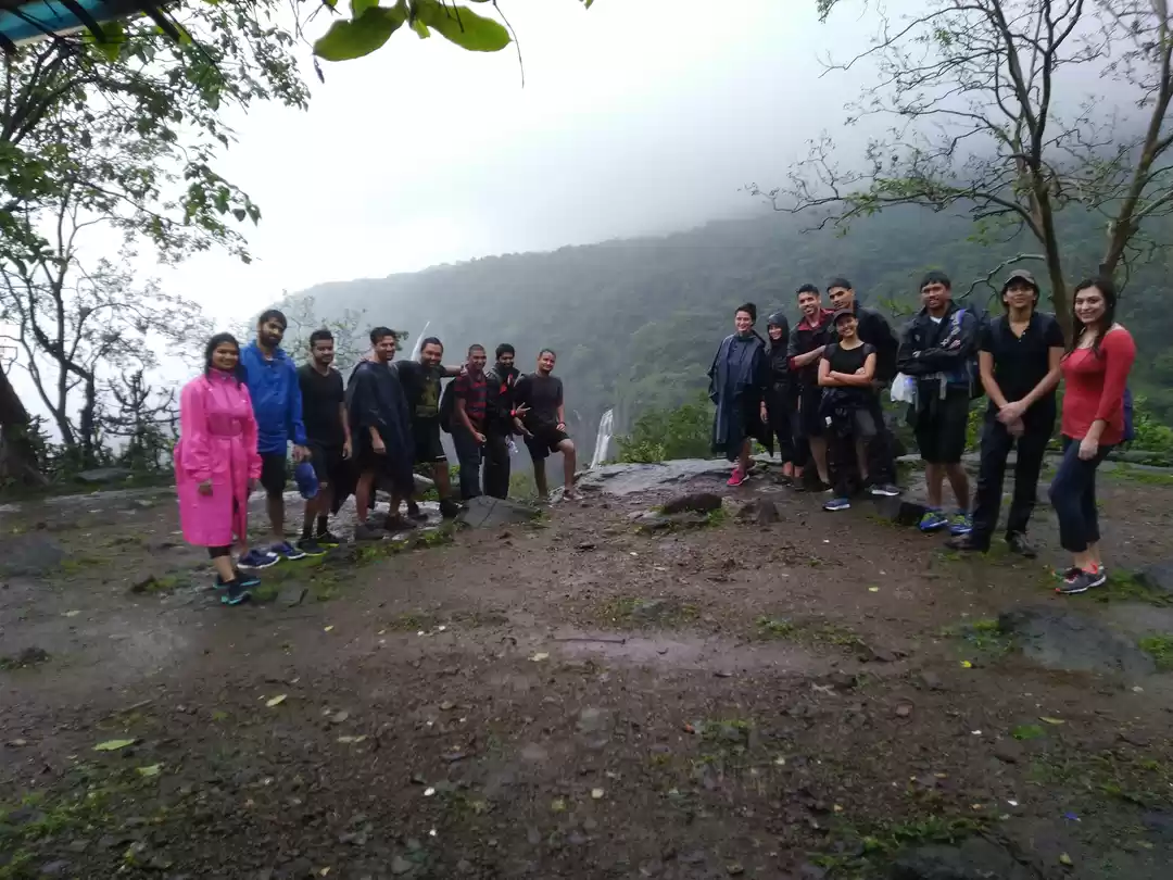 Photo of Bhimashankar