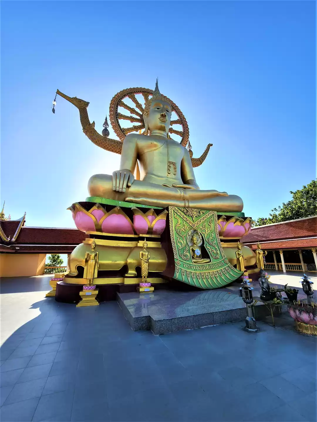 Photo of 7 wonders of Koh-Sam