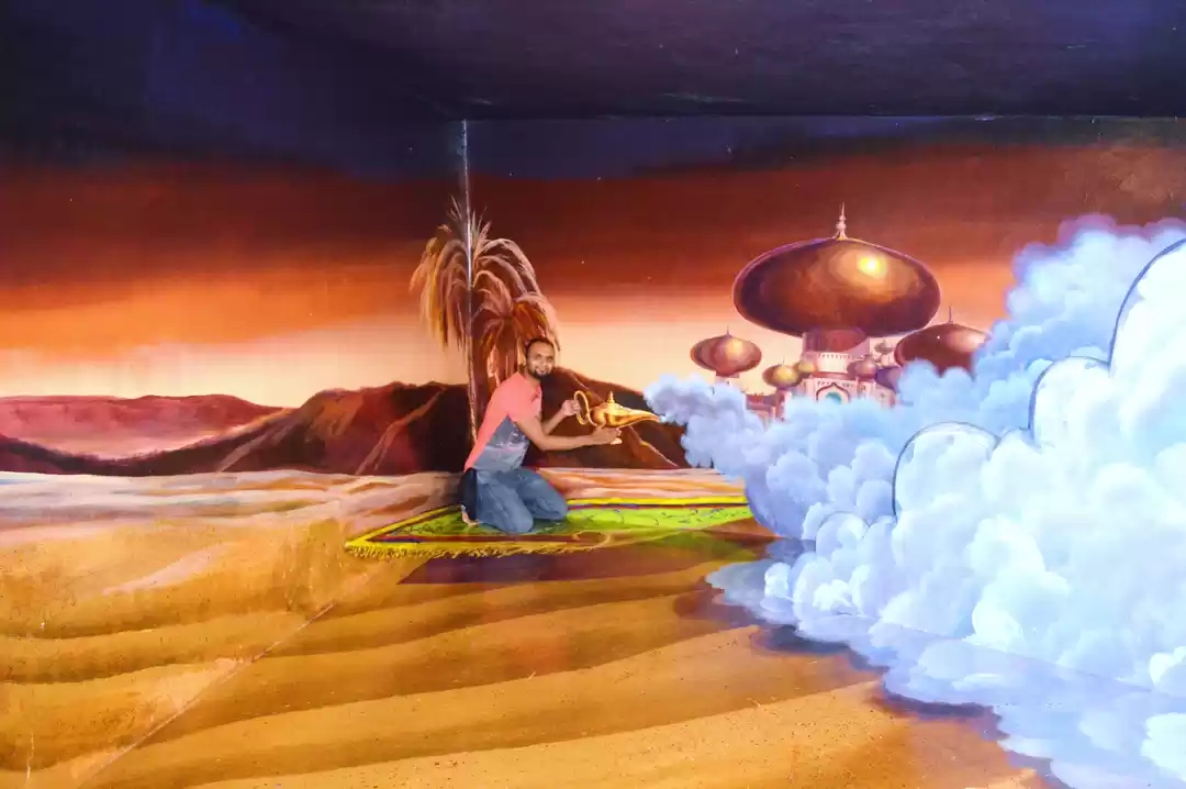 Photo of Walking Street Pattaya