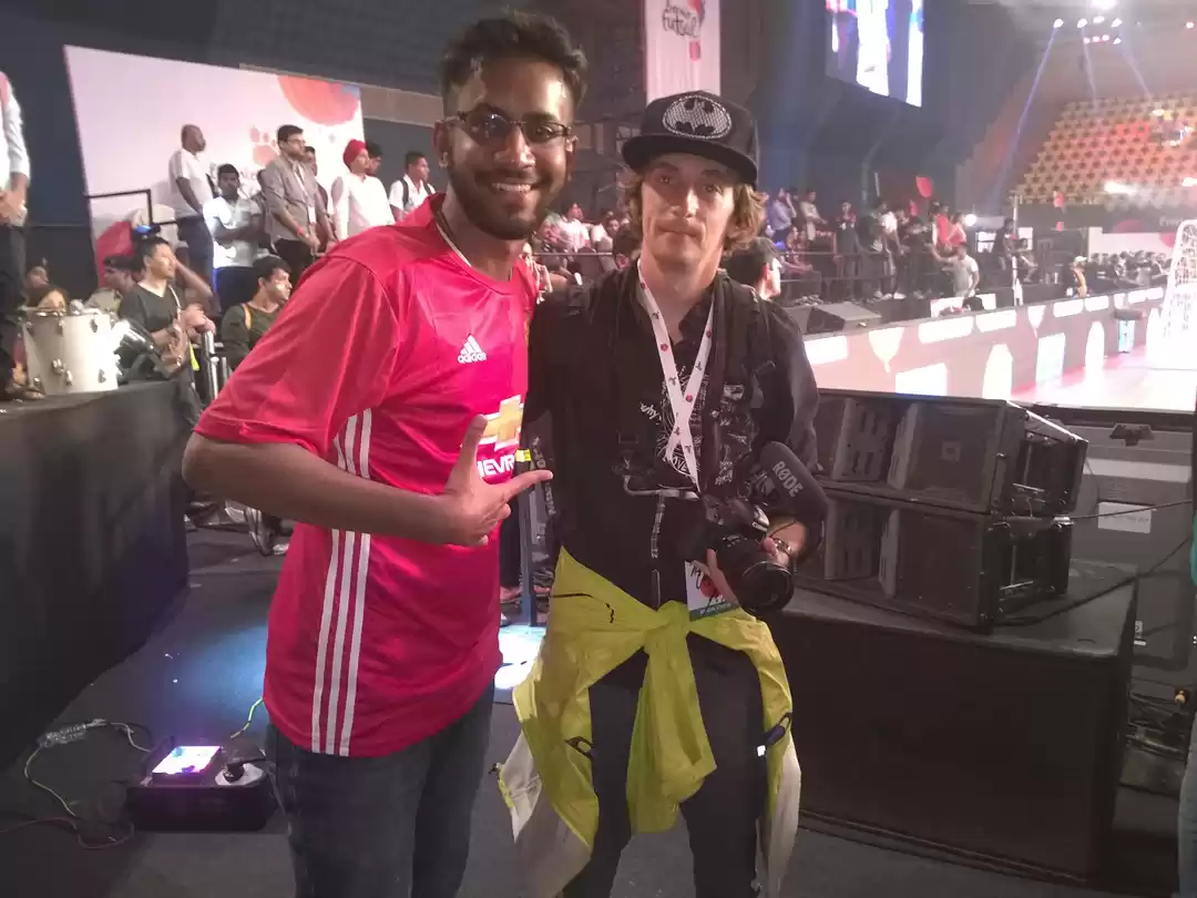 Photo of Pedem Sports Complex