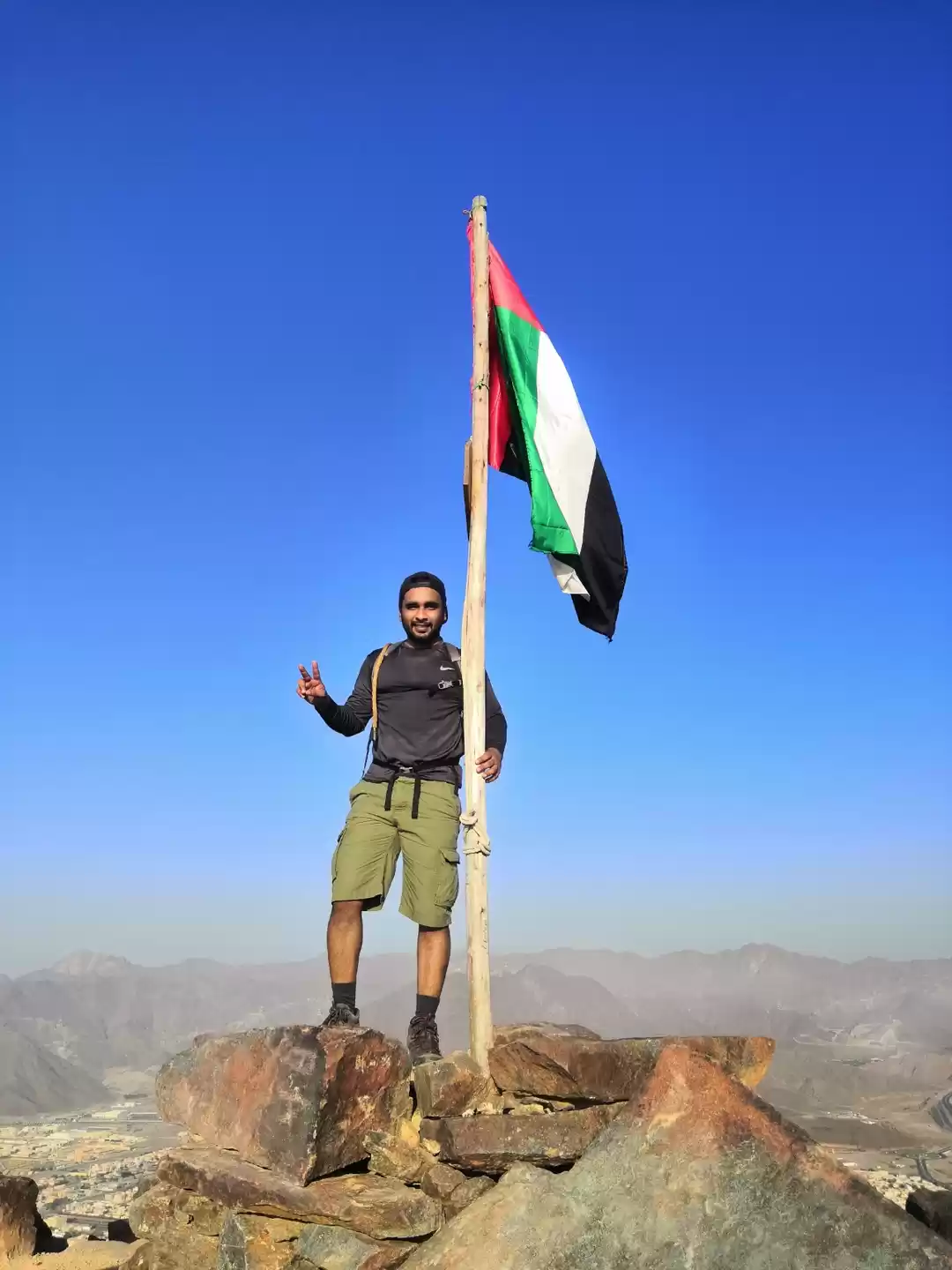 Photo of Al Rabi Tower