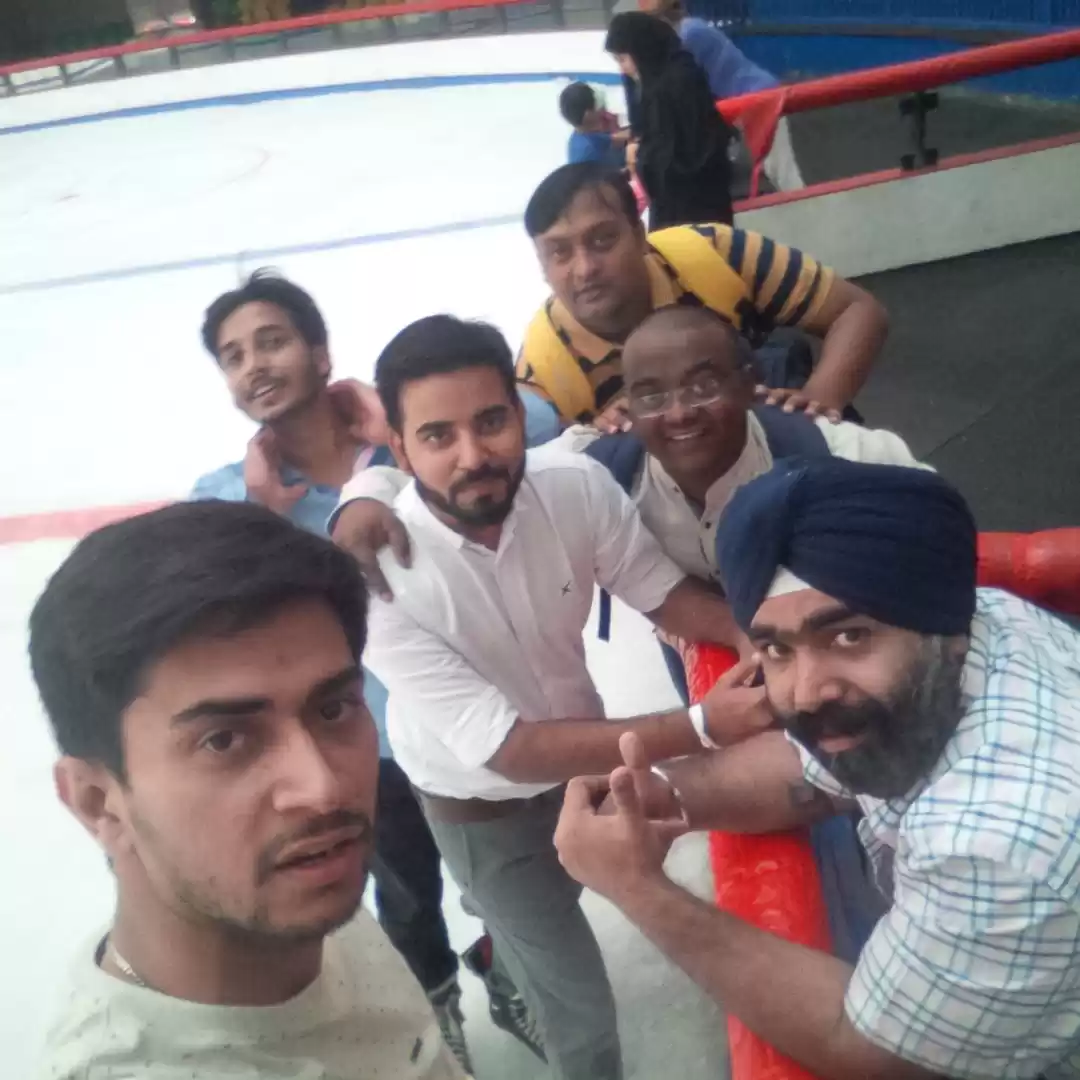 Photo of City Center Doha Shopping Mall