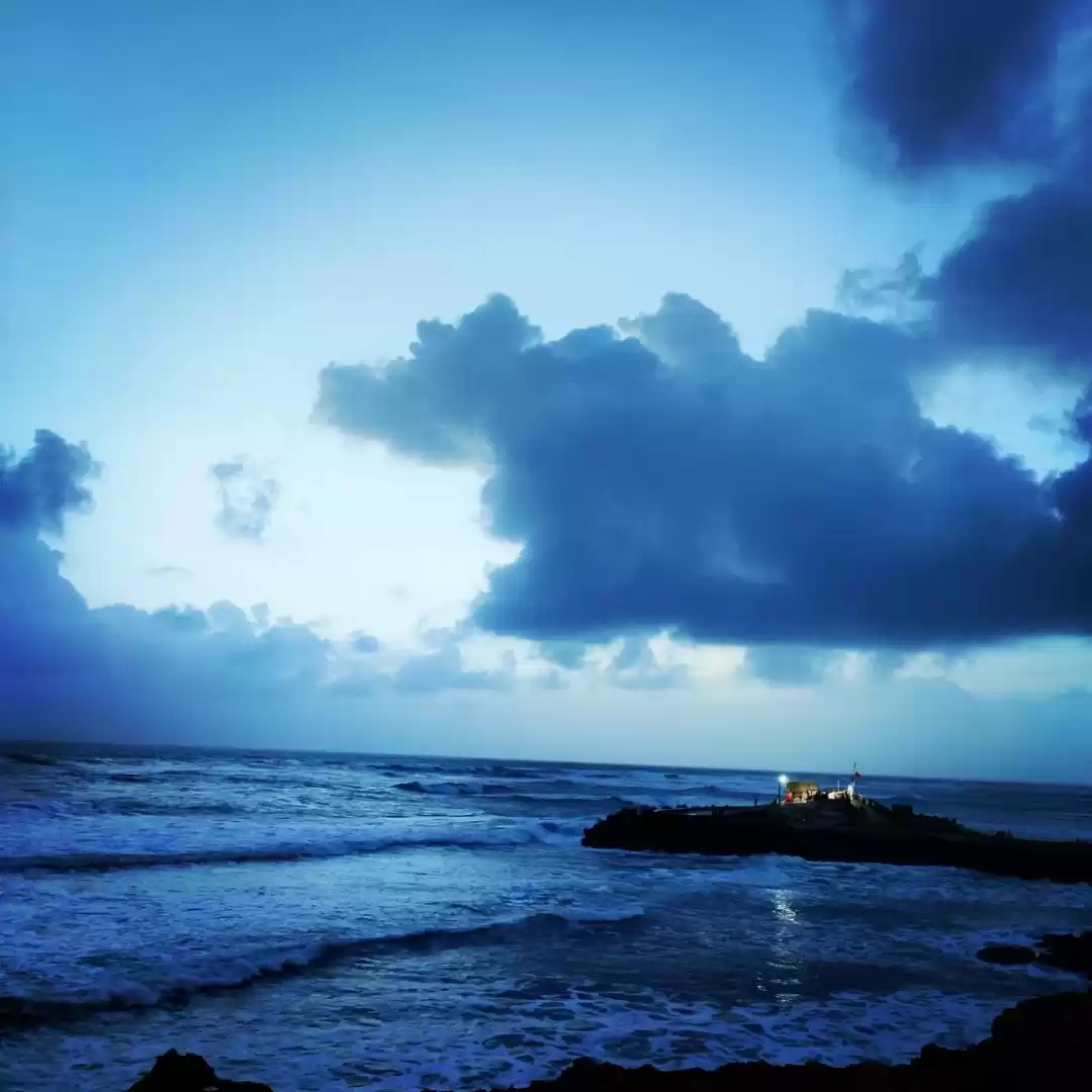 Photo of Bhadkeshwar Mahadev Mandir