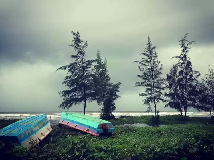 Photo of Karde Beach