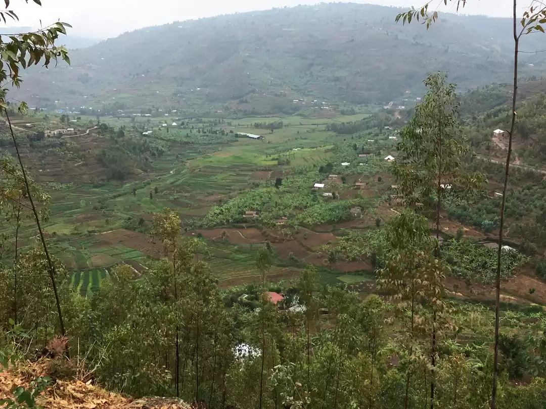 Photo of Ruhengeri