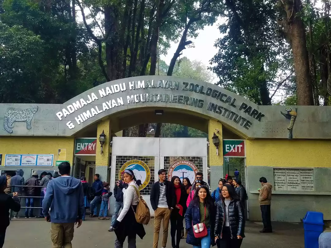 Photo of Himalayan Mountaineering Institute