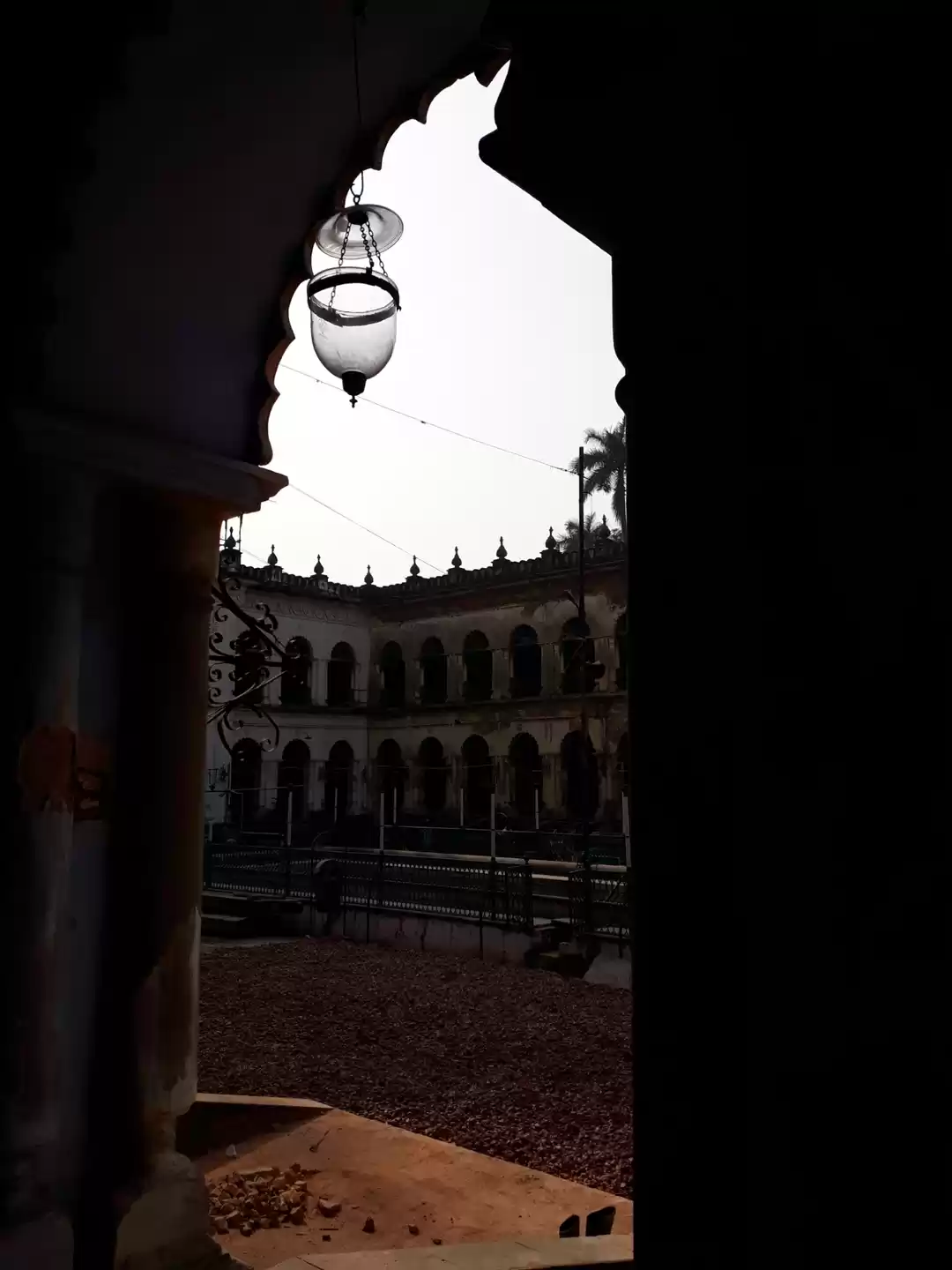 Photo of Hooghly Imambara