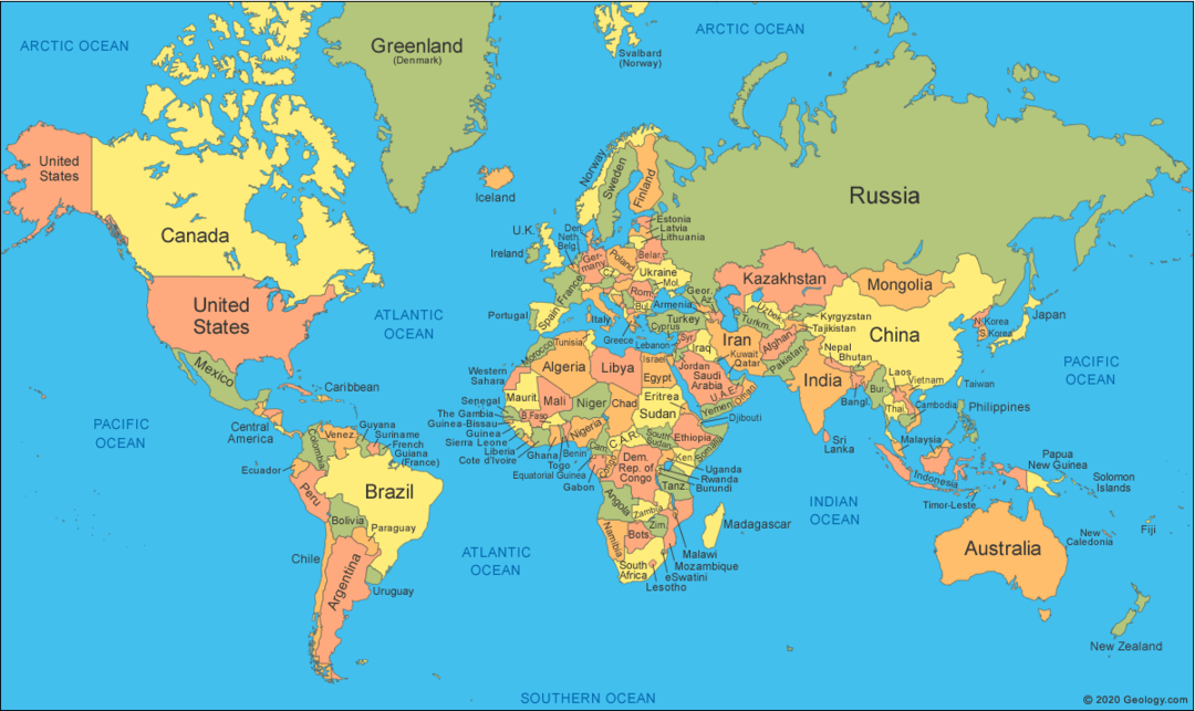 Photo of The distance between