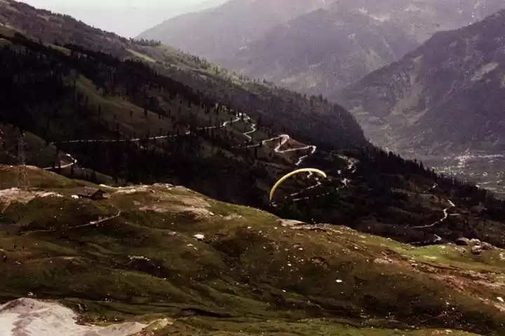 Photo of Manali
