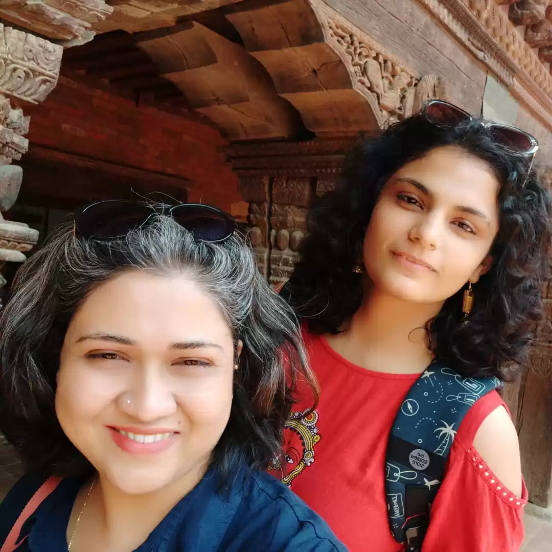 Photo of Patan Durbar Square