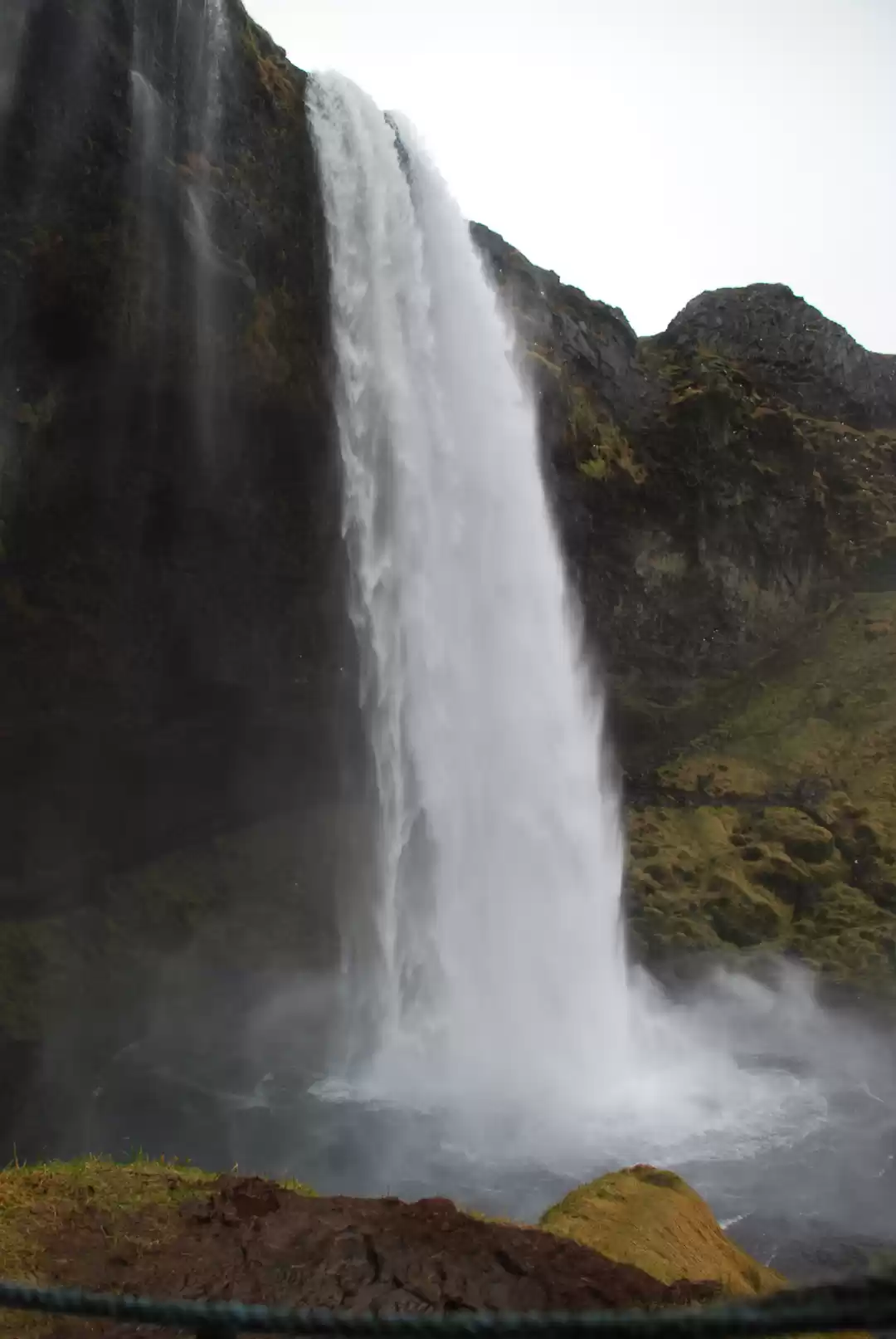 Photo of Vik