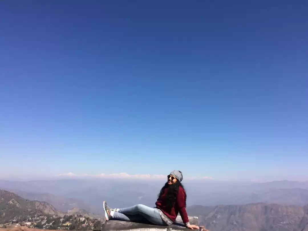 Photo of Bhulla Tal Lake