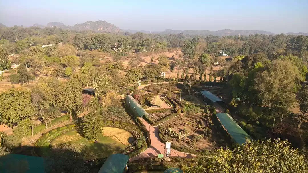 Photo of Pandav Caves