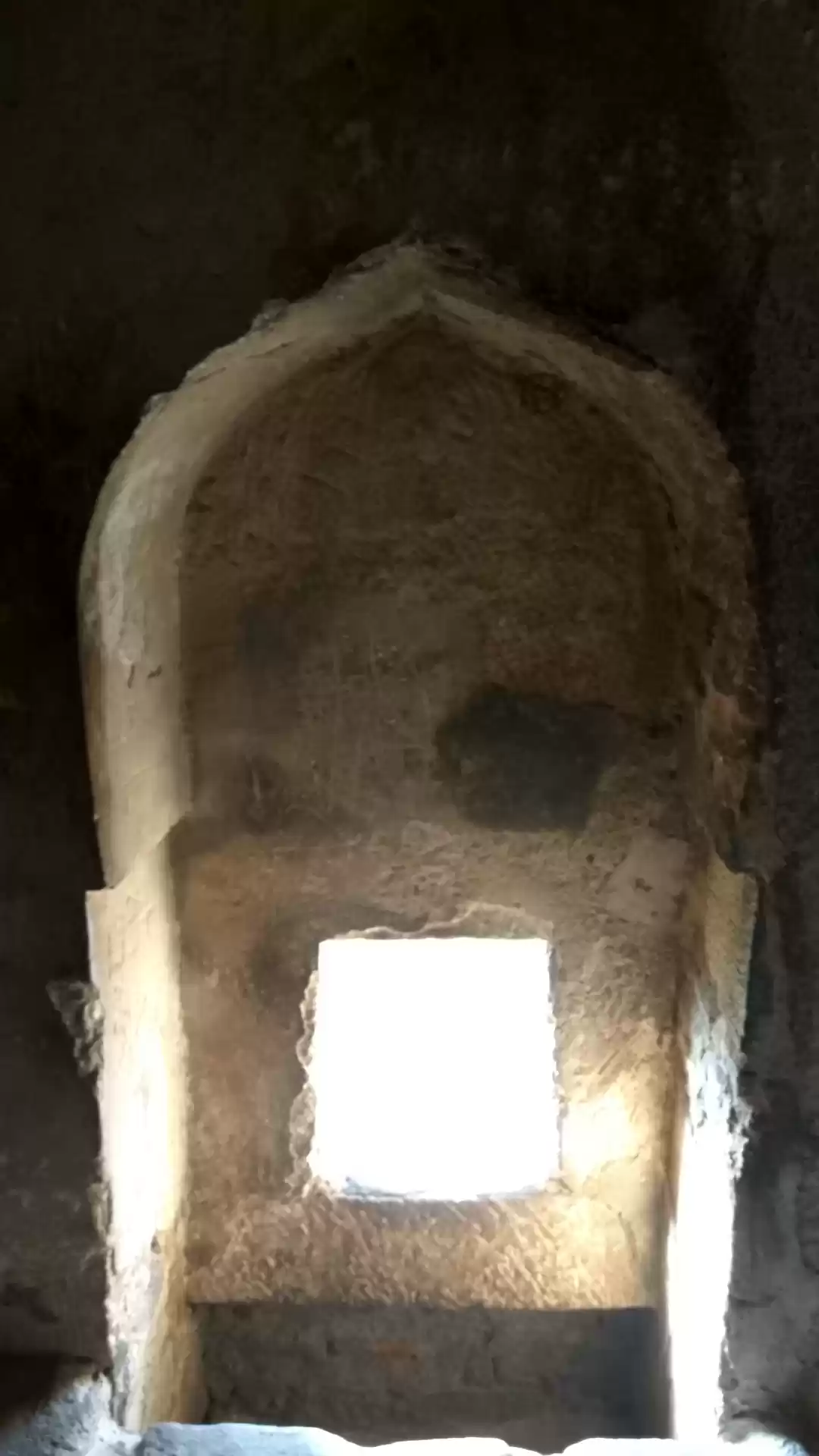 Photo of Rani Durgawati Fort