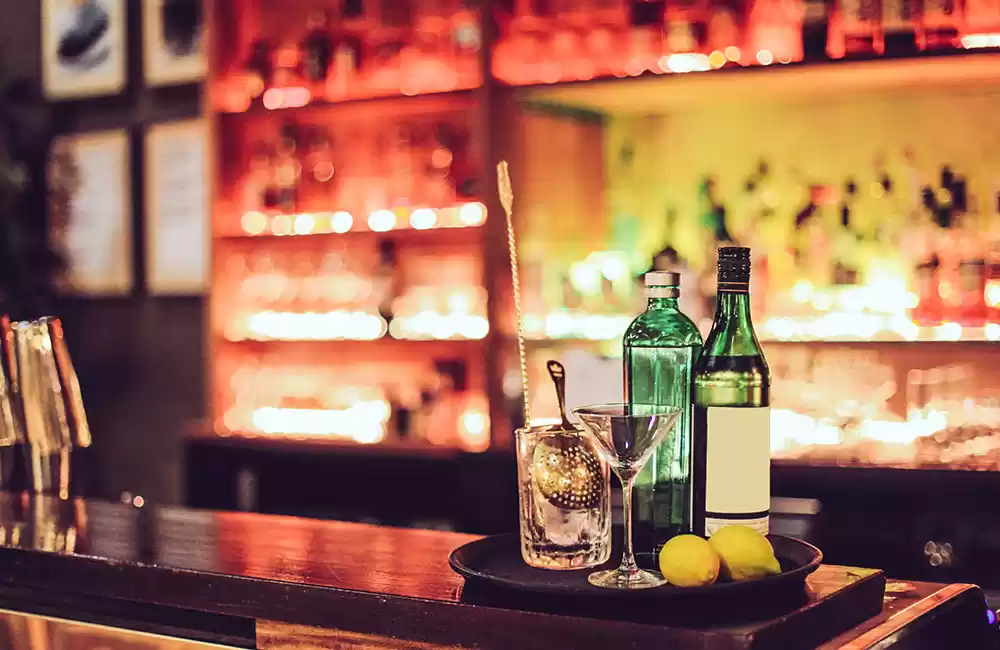 Photo of Top 20 Pubs of Banga