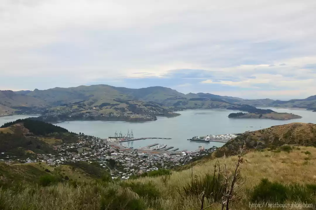 Photo of Christchurch Gondola