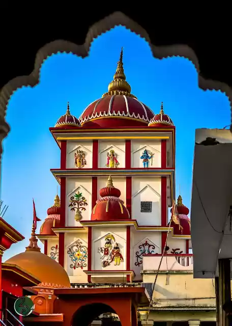 Photo of janki asthan