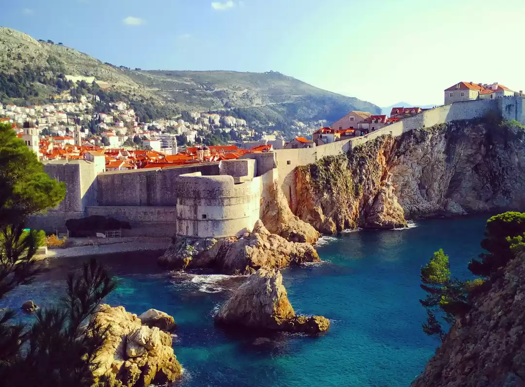 Photo of Dubrovnik