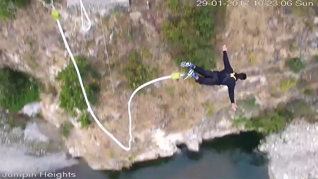 Photo of Jumpin Heights