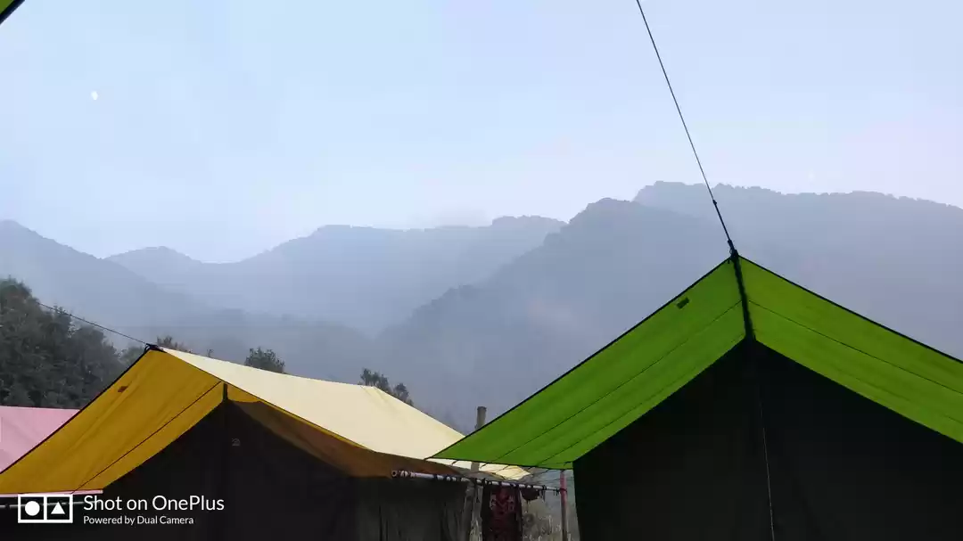 Photo of Camp Mehi 