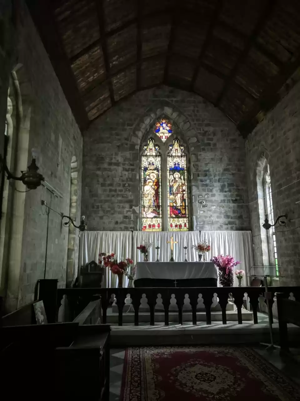 Photo of St John Church