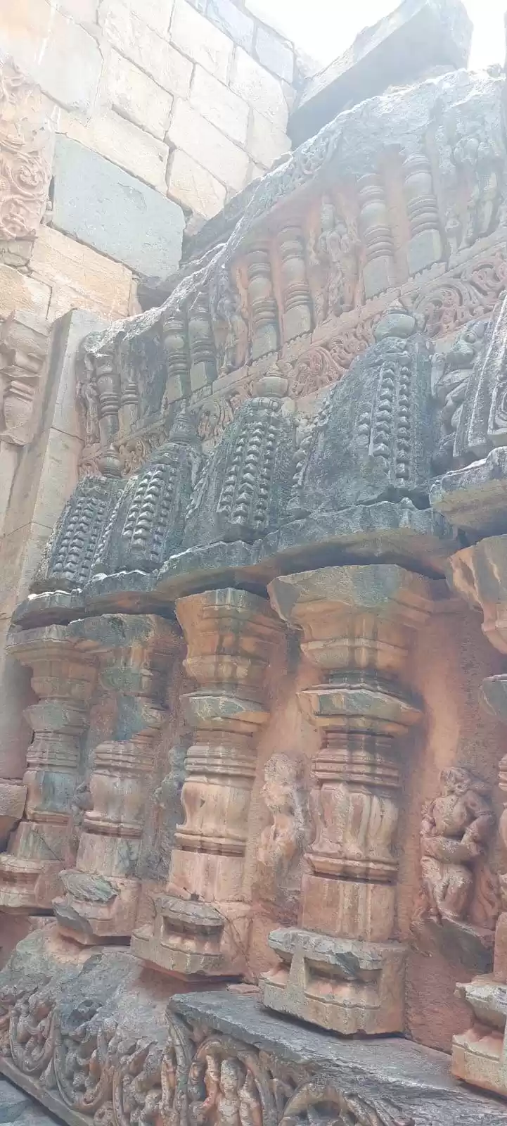 Photo of Chandramouleshwara Temple