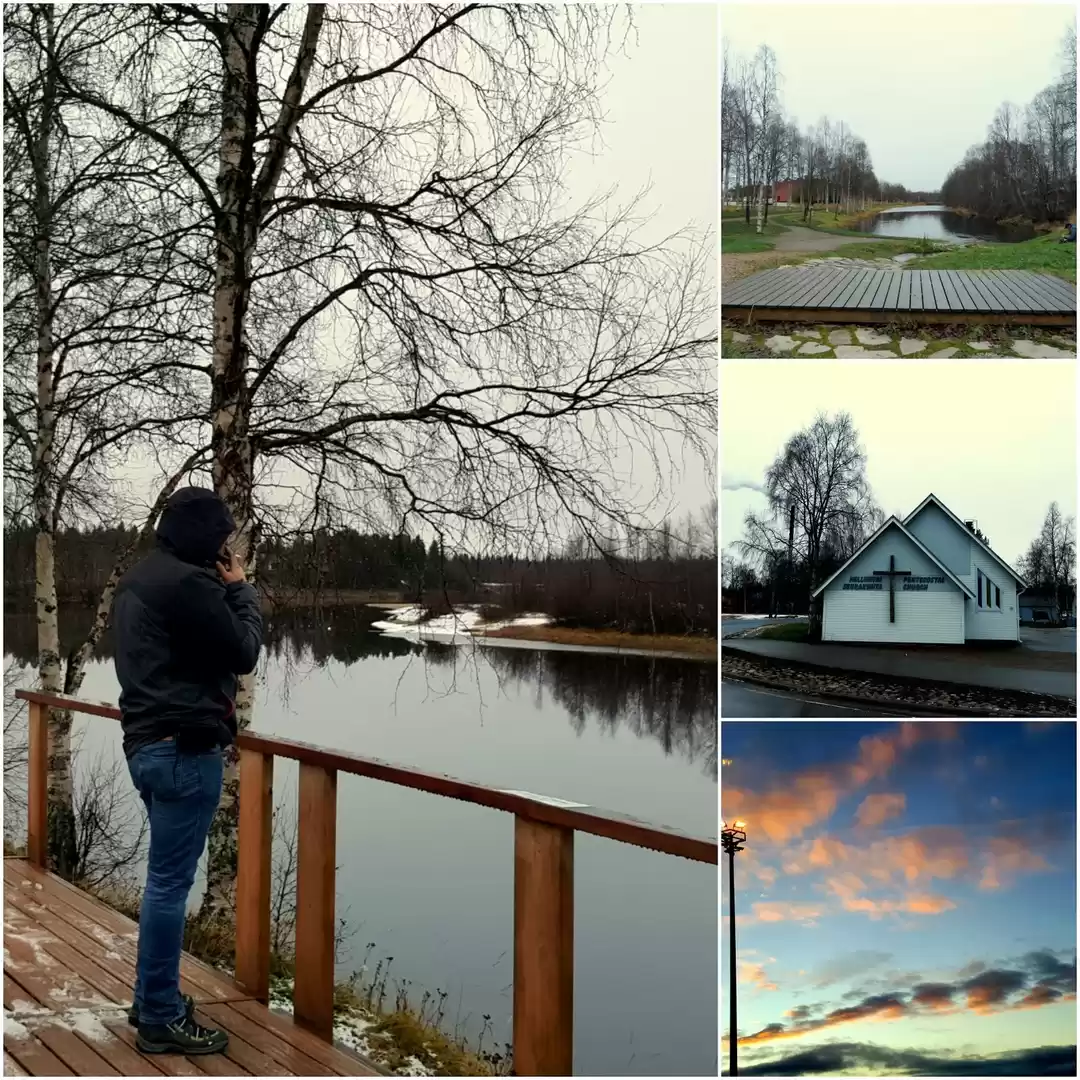 Photo of Ivalo