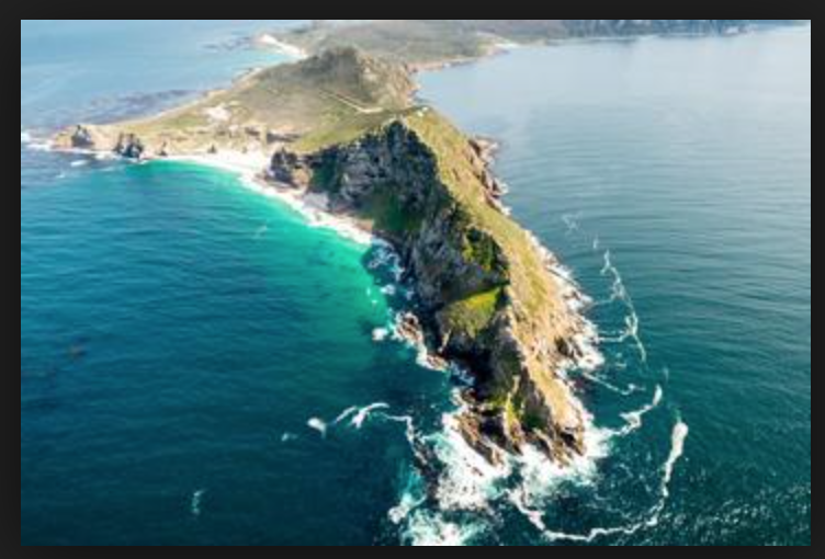 Photo of Cape of Good Hope