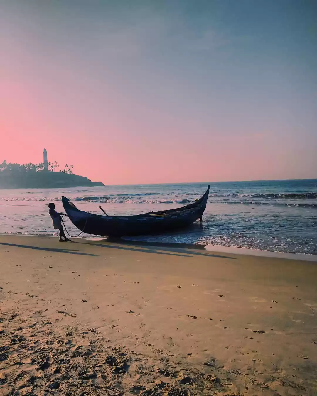 Photo of Kovalam