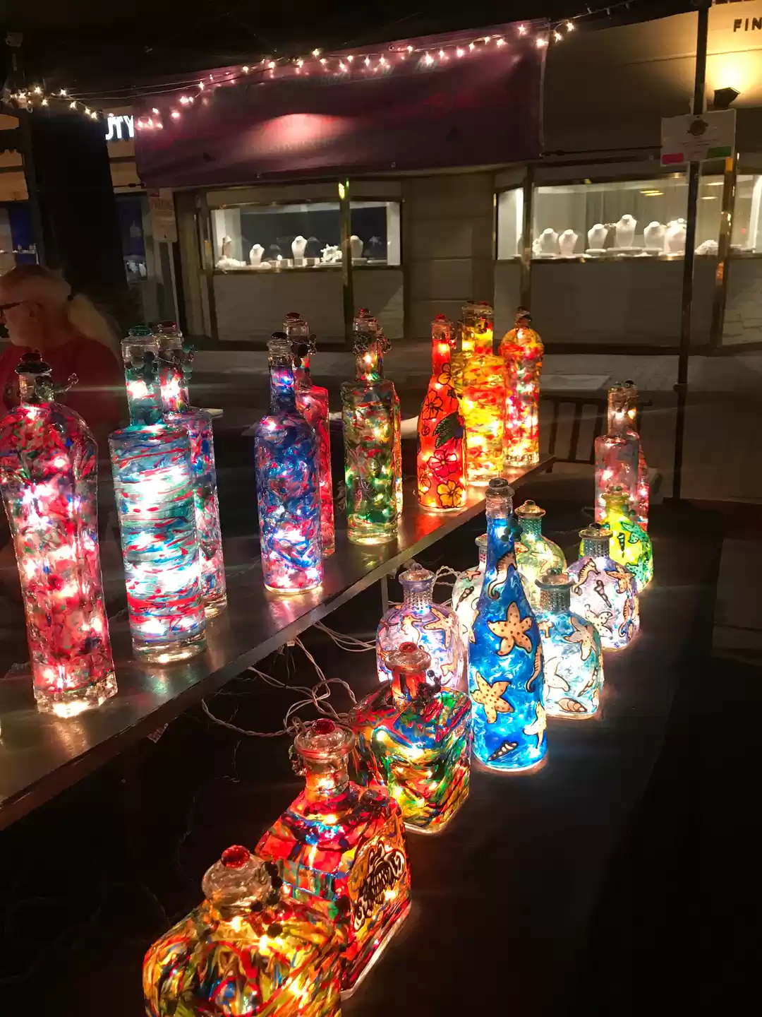 Photo of Palm Springs Village Fest