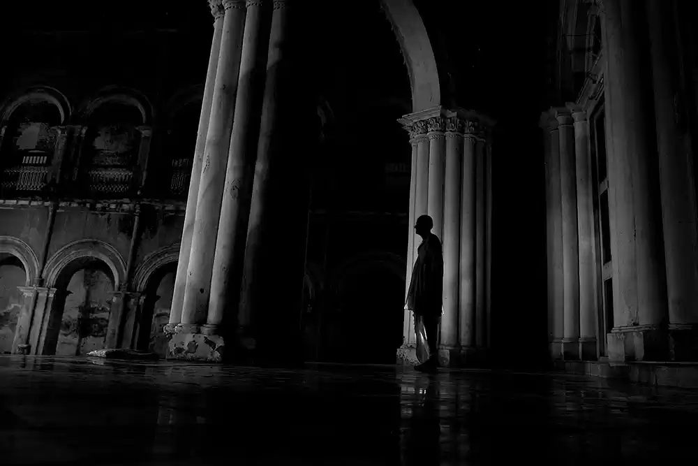 Photo of Unimaginably Spooky 